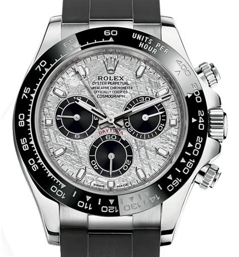 rolex daytona ceramic white gold|Rolex daytona for sale white.